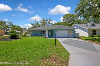 6405 Wedgewood Drive, Spring Hill, FL 34606