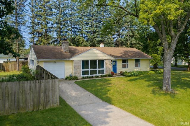 1734 Campeau Street, South Bend, IN 46617