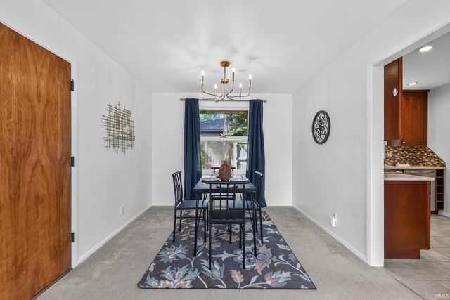 1734 Campeau Street, South Bend, IN 46617