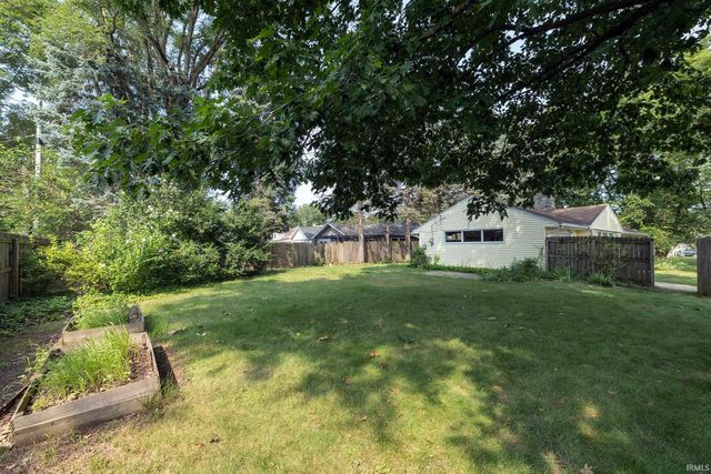1734 Campeau Street, South Bend, IN 46617