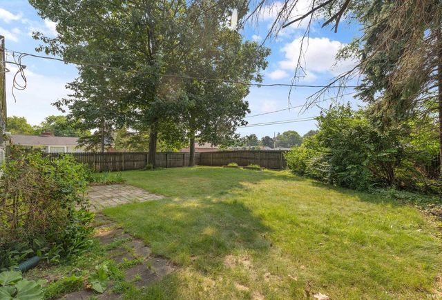1734 Campeau Street, South Bend, IN 46617