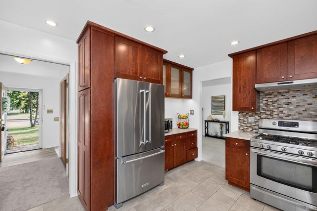 1734 Campeau Street, South Bend, IN 46617