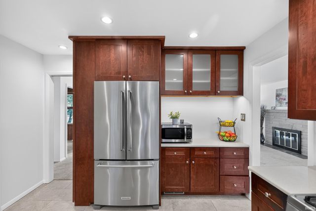 1734 Campeau Street, South Bend, IN 46617