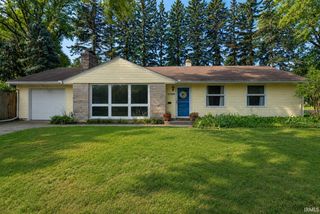 1734 Campeau Street, South Bend, IN 46617