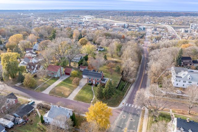 104 Hannah Street, Mankato, MN 56001