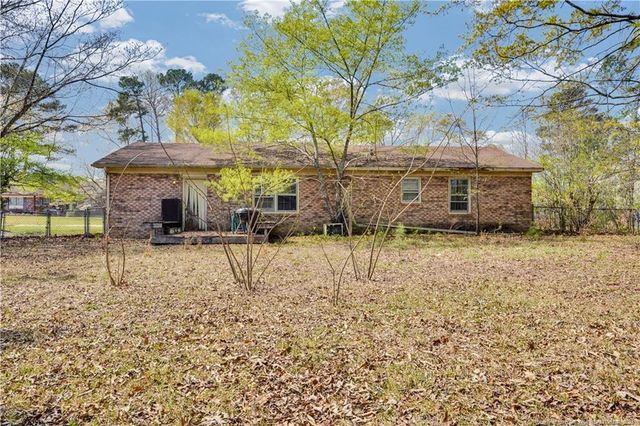 979 Lisa Avenue, Fayetteville, NC 28314