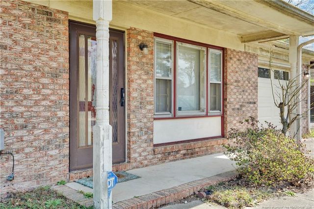 979 Lisa Avenue, Fayetteville, NC 28314