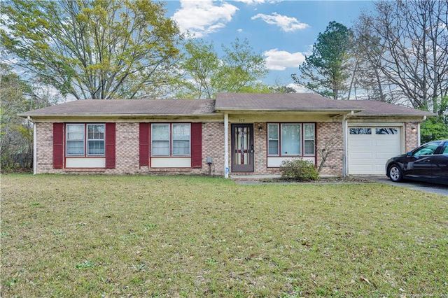 979 Lisa Avenue, Fayetteville, NC 28314