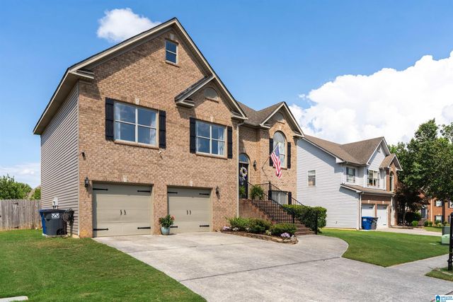 3029 STONECREEK TRACE, Helena, AL 35080