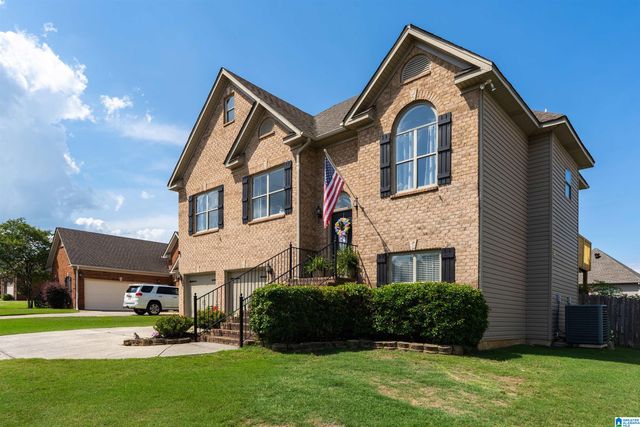 3029 STONECREEK TRACE, Helena, AL 35080