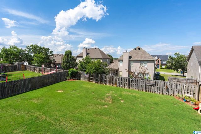 3029 STONECREEK TRACE, Helena, AL 35080