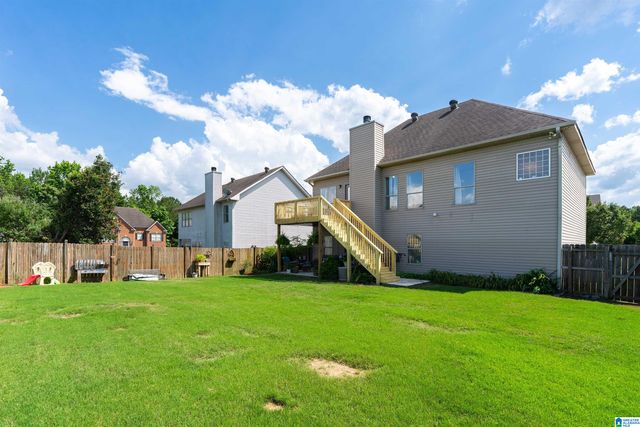 3029 STONECREEK TRACE, Helena, AL 35080