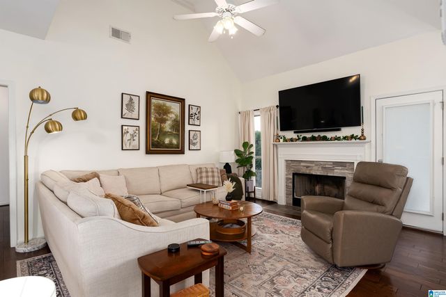 3029 STONECREEK TRACE, Helena, AL 35080