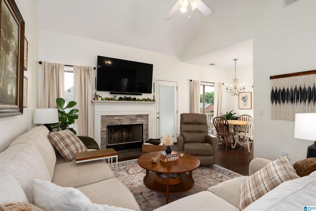 3029 STONECREEK TRACE, Helena, AL 35080