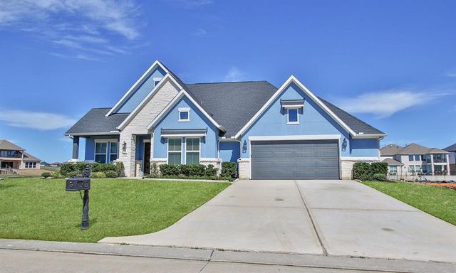 12582 St Ann Ct, Willis, TX 77318