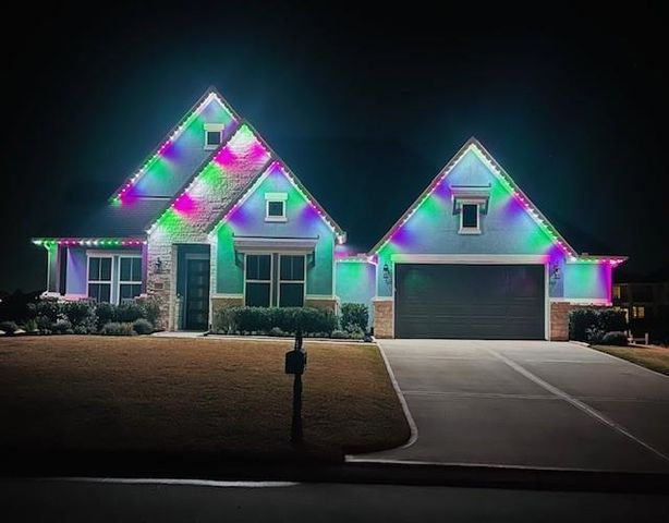 12582 St Ann Ct, Willis, TX 77318