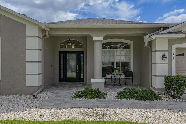 1542 SWAMP ROSE LANE, Trinity, FL 34655