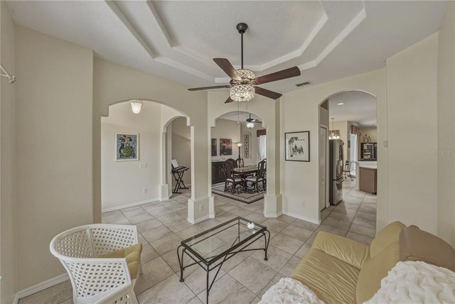 1542 SWAMP ROSE LANE, Trinity, FL 34655