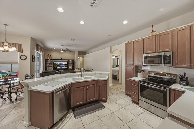 1542 SWAMP ROSE LANE, Trinity, FL 34655