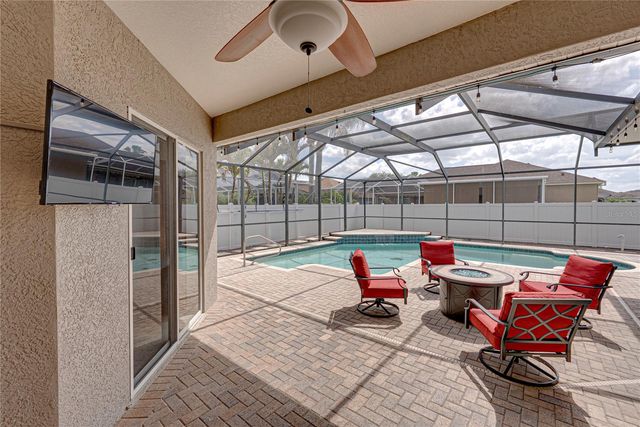 1542 SWAMP ROSE LANE, Trinity, FL 34655