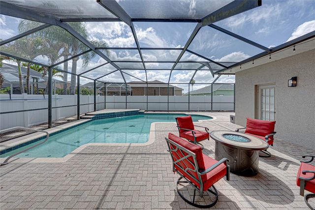 1542 SWAMP ROSE LANE, Trinity, FL 34655