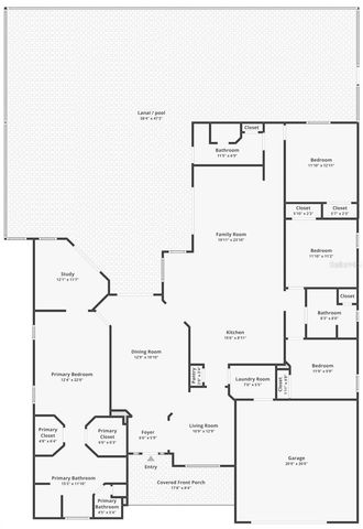 1542 SWAMP ROSE LANE, Trinity, FL 34655