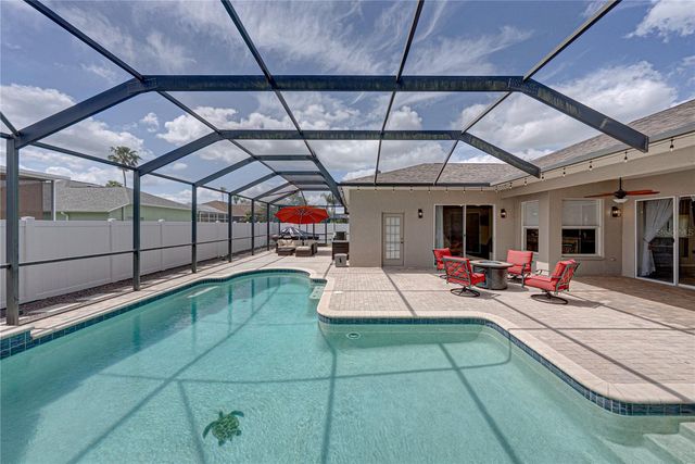 1542 SWAMP ROSE LANE, Trinity, FL 34655