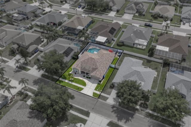 1542 SWAMP ROSE LANE, Trinity, FL 34655