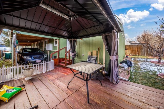 2625 Pheasant 285 Street, Denver, CO 80260