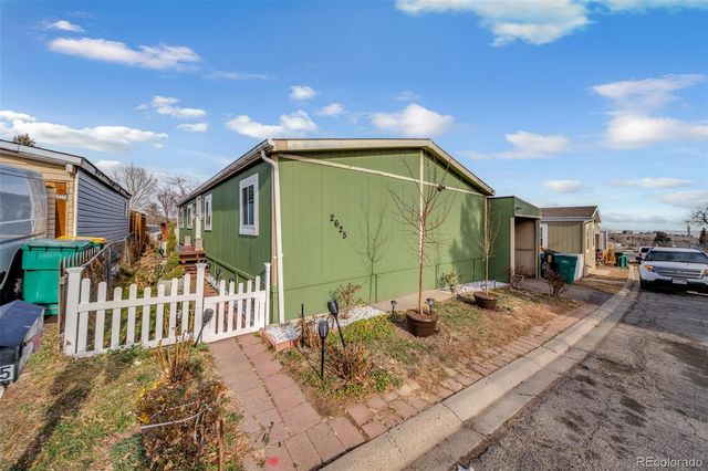 2625 Pheasant 285 Street, Denver, CO 80260