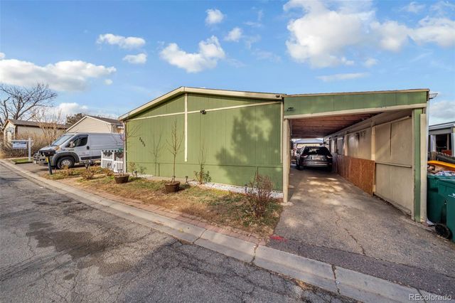 2625 Pheasant 285 Street, Denver, CO 80260