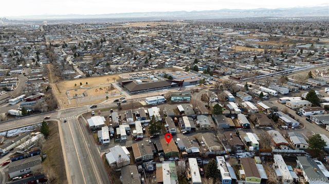 2625 Pheasant 285 Street, Denver, CO 80260