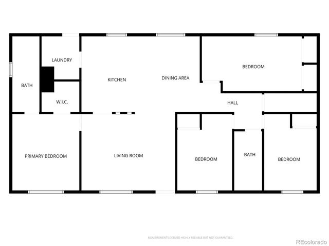 2625 Pheasant 285 Street, Denver, CO 80260