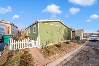2625 Pheasant 285 Street, Denver, CO 80260