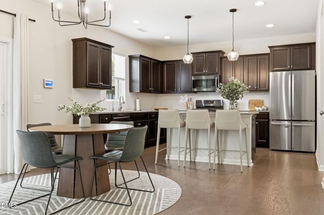 1224 Brook Bluff Road, Knightdale, NC 27545