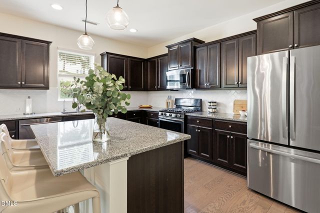 1224 Brook Bluff Road, Knightdale, NC 27545