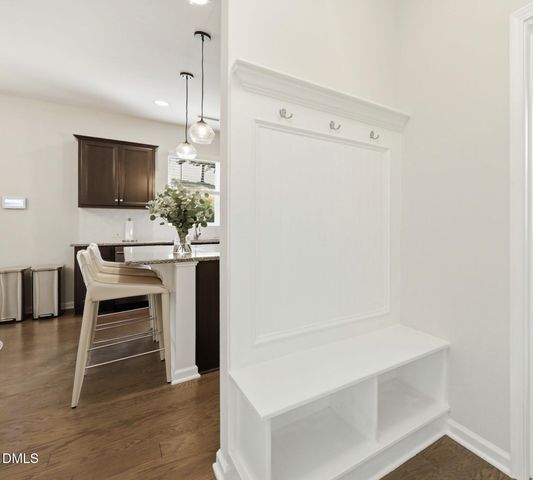 1224 Brook Bluff Road, Knightdale, NC 27545