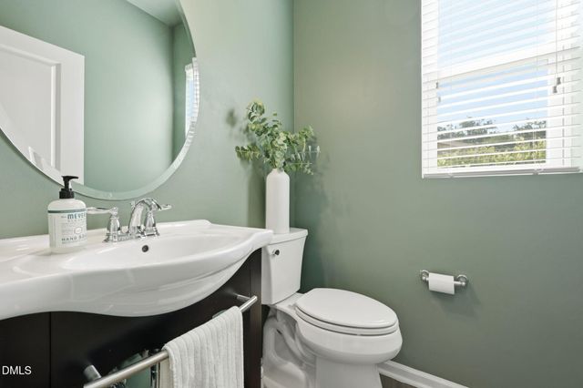1224 Brook Bluff Road, Knightdale, NC 27545