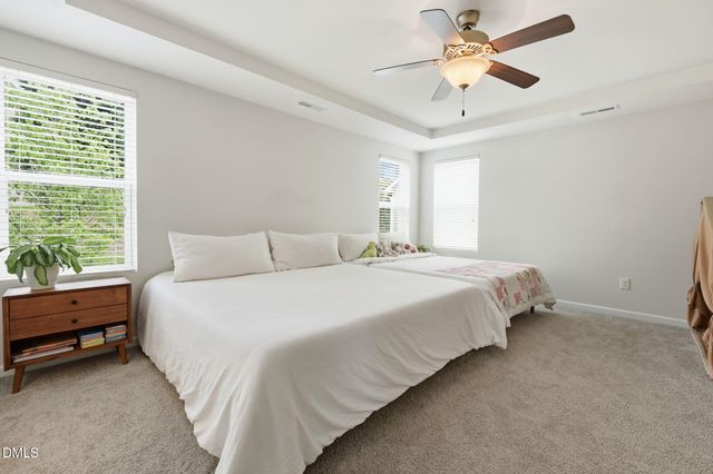 1224 Brook Bluff Road, Knightdale, NC 27545