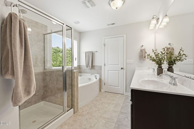1224 Brook Bluff Road, Knightdale, NC 27545