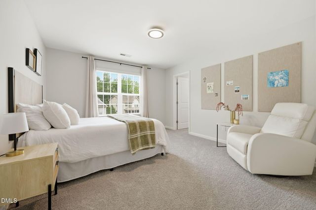 1224 Brook Bluff Road, Knightdale, NC 27545