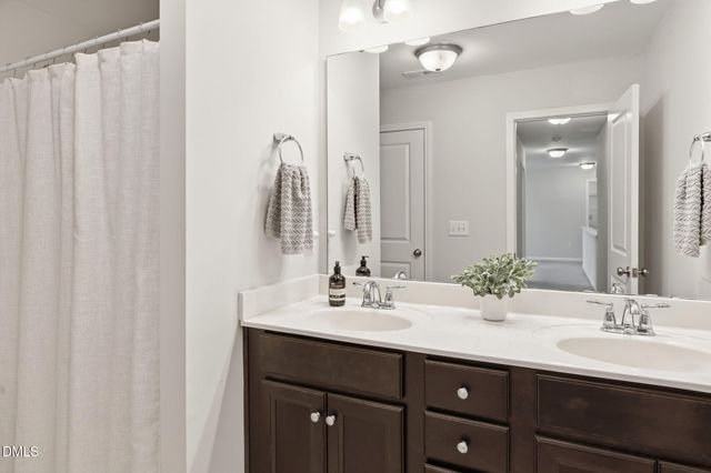 1224 Brook Bluff Road, Knightdale, NC 27545