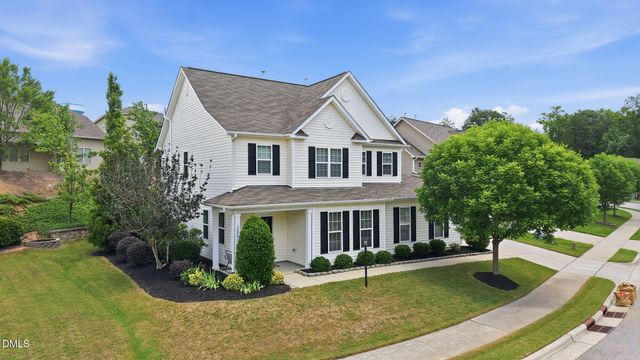 1224 Brook Bluff Road, Knightdale, NC 27545