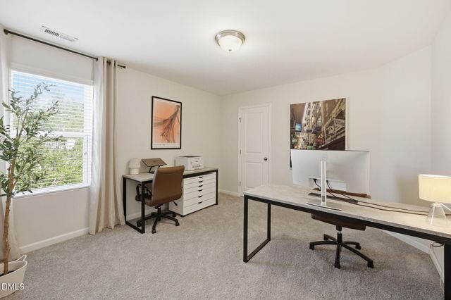 1224 Brook Bluff Road, Knightdale, NC 27545