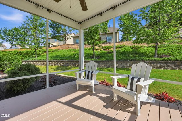 1224 Brook Bluff Road, Knightdale, NC 27545