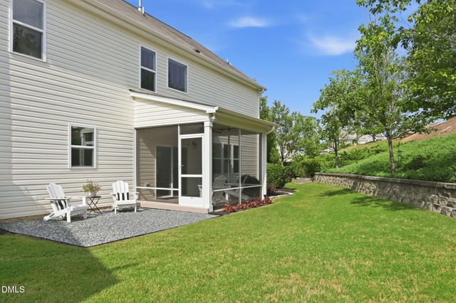 1224 Brook Bluff Road, Knightdale, NC 27545