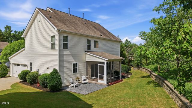 1224 Brook Bluff Road, Knightdale, NC 27545
