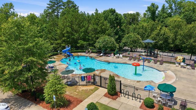 1224 Brook Bluff Road, Knightdale, NC 27545
