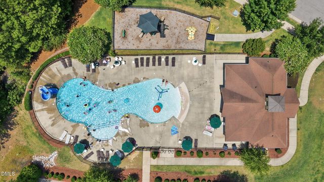 1224 Brook Bluff Road, Knightdale, NC 27545