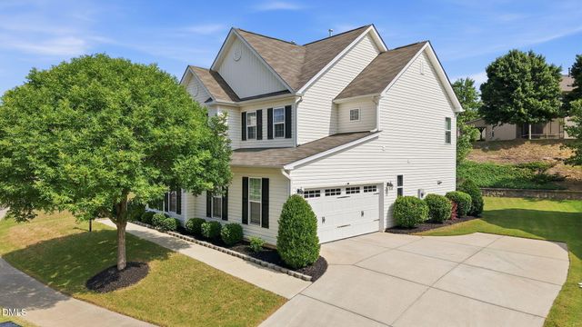 1224 Brook Bluff Road, Knightdale, NC 27545